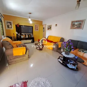 Casa com 3 Quartos à venda, 301m² no Jardim Eulina, Campinas