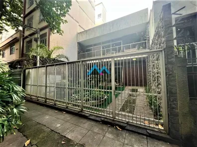 Casa com 3 Quartos à venda, 283m² no Tijuca, Rio de Janeiro