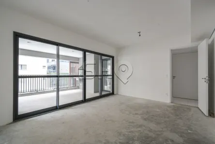 Apartamento com 3 Quartos à venda, 100m² no Perdizes, São Paulo