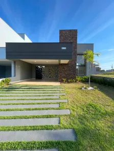 Casa de Condomínio com 3 Quartos à venda, 386m² no Jardim Recanto das Águas, Nova Odessa