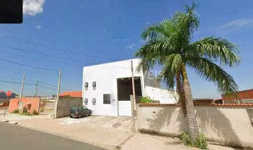 Galpão/Depósito/Armazém à venda, 270m² no Jardim São Judas Tadeu, Campinas