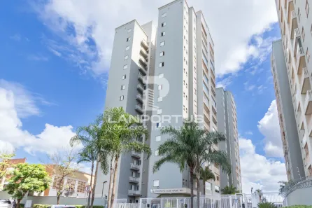 Apartamento com 3 Quartos à venda, 77m² no Nova Aliança, Ribeirão Preto