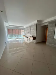 Apartamento com 3 Quartos para alugar, 100m² no Jardim, Santo André