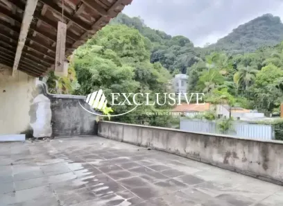 Casa com 3 Quartos à venda, 425m² no Gávea, Rio de Janeiro
