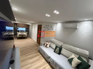Apartamento com 3 Quartos à venda, 96m² no Centro, Diadema