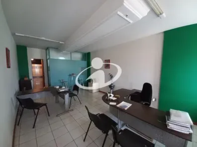 Sala Comercial para alugar, 50m² no Centro, Uberlândia