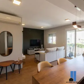 Apartamento com 2 Quartos à venda, 66m² no Instituto de Previdência, São Paulo