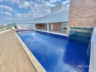 Apartamento com 3 Quartos à venda, 102m² no Praia do Morro, Guarapari