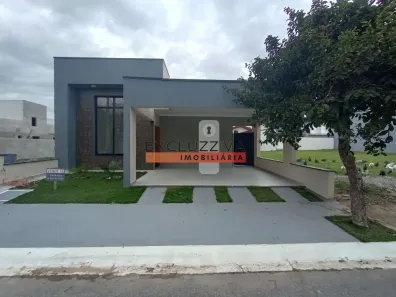 Casa de Condomínio com 3 Quartos à venda, 150m² no Condomínio Residencial Tecoara, Taubaté