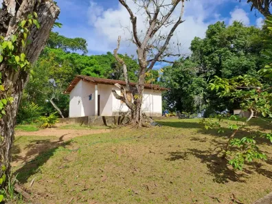 Fazenda/Sítio com 2 Quartos à venda, 100000m² no Alphaville (Abrantes), Camaçari