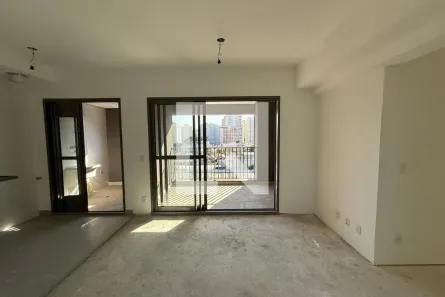 Apartamento com 2 Quartos à venda, 75m² no Santana, São Paulo
