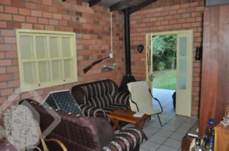 Fazenda/Sítio com 3 Quartos à venda, 145m² no Lomba Grande, Novo Hamburgo
