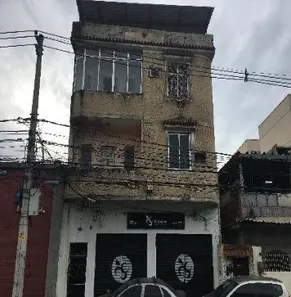 Apartamento com 2 Quartos à venda, 70m² no Penha Circular, Rio de Janeiro