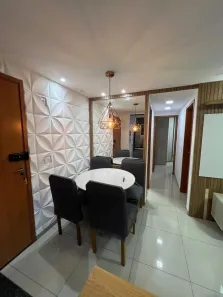 Apartamento com 2 Quartos à venda, 57m² no Taquara, Rio de Janeiro