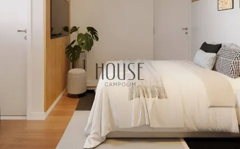 Apartamento com 2 Quartos à venda, 64m² no Centro, Votorantim