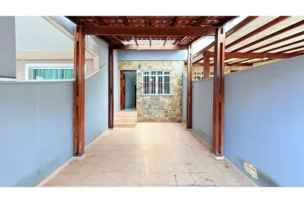 Sobrado com 3 Quartos à venda, 101m² no Jardim Regina, São Paulo
