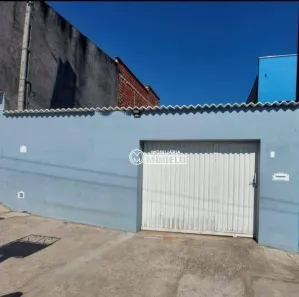 Casa com 3 Quartos à venda, 79m² no Loteamento Kobayat Líbano, Piracicaba