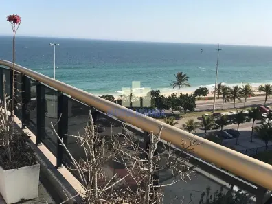 Cobertura com 5 Quartos à venda, 416m² no Barra da Tijuca, Rio de Janeiro