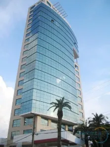 Sala Comercial para alugar, 56m² no Jardim Higienópolis, Londrina