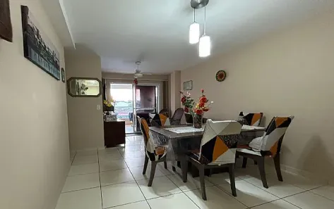 Apartamento com 3 Quartos à venda, 77m² no Lagoa Nova, Natal