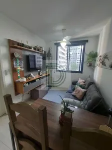 Apartamento com 2 Quartos para alugar, 40m² no Butantã, São Paulo