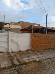 Casa com 2 Quartos à venda, 58m² no Gramame, João Pessoa