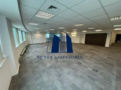 Sala Comercial para alugar, 434m² no Barra da Tijuca, Rio de Janeiro