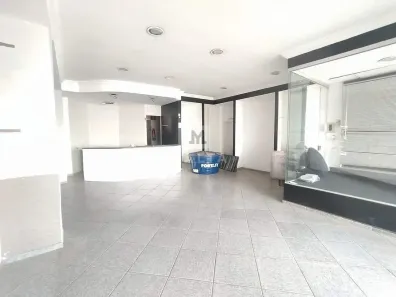 Ponto Comercial com 1 Quarto para alugar, 80m² no Barreiro, Belo Horizonte