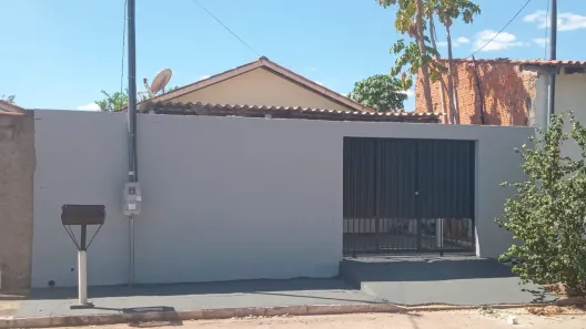Casa com 2 Quartos à venda, 60m² no São Francisco, Cuiabá