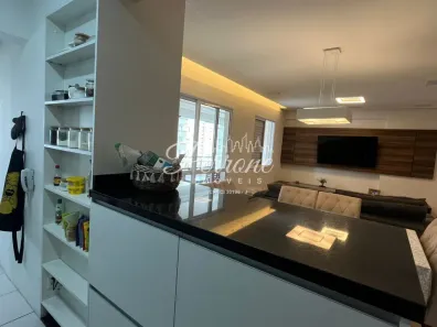 Apartamento com 2 Quartos à venda, 86m² no Mooca, São Paulo