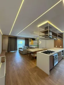 Apartamento com 3 Quartos à venda, 106m² no Jardim Flor da Montanha, Guarulhos