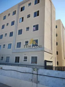Apartamento com 2 Quartos para alugar, 48m² no Juliana, Belo Horizonte