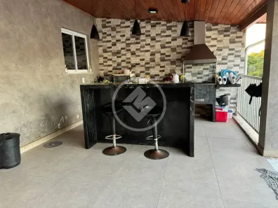 Casa com 2 Quartos à venda, 180m² no Jardim América II, Valinhos