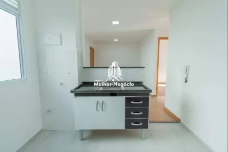 Apartamento com 2 Quartos à venda, 48m² no Loteamento Residencial Parque dos Cantos, Campinas