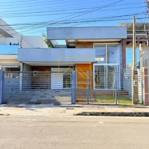 Casa com 3 Quartos à venda, 130m² no Parque da Matriz, Cachoeirinha