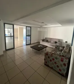 Apartamento com 3 Quartos à venda, 95m² no Manaíra, João Pessoa