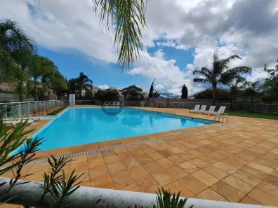 Apartamento com 2 Quartos à venda, 58m² no Jardim São Carlos, Sorocaba