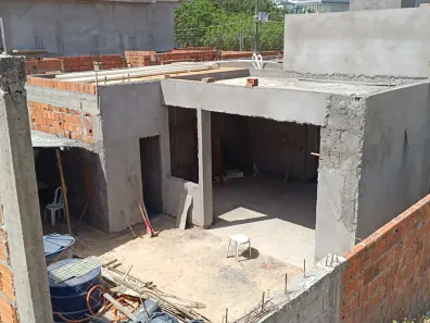 Casa de Condomínio com 4 Quartos à venda, 380m² no Araçagy, São José de Ribamar