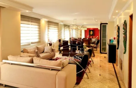 Apartamento com 3 Quartos à venda, 190m² no Perdizes, São Paulo
