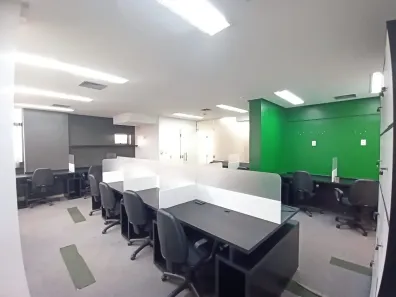 Sala Comercial à venda, 150m² no Chapada, Manaus