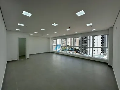 Sala Comercial para alugar, 68m² no Gleba Fazenda Palhano, Londrina