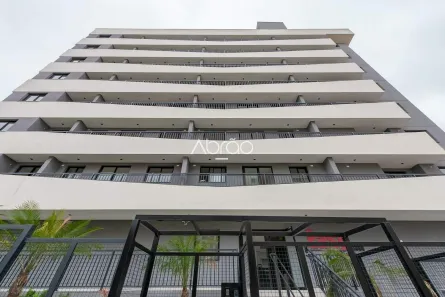 Apartamento com 2 Quartos à venda, 34m² no Portão, Curitiba