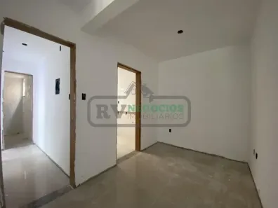 Apartamento com 2 Quartos à venda, 60m² no Santa Helena, Juiz de Fora