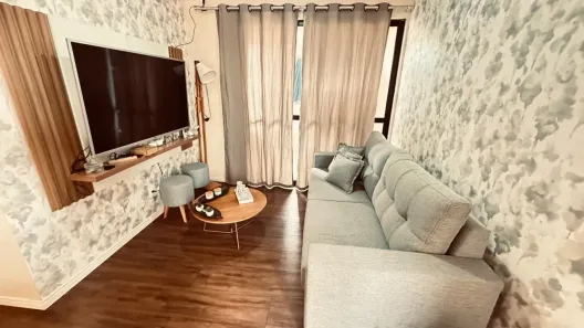 Apartamento com 2 Quartos à venda, 70m² no Meireles, Fortaleza