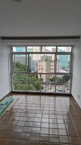 Apartamento com 3 Quartos para alugar, 80m² no Santana, Recife