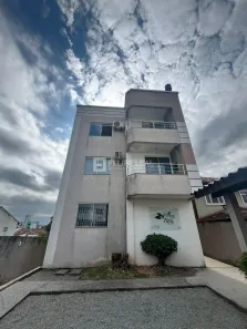 Apartamento com 2 Quartos à venda, 58m² no Forquilhas, São José