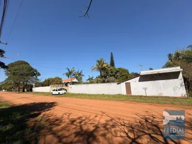 Fazenda/Sítio com 3 Quartos para alugar, 300m² no Chácara Leila, São Carlos
