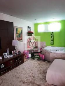 Cobertura com 3 Quartos à venda, 240m² no Osvaldo Cruz, São Caetano do Sul