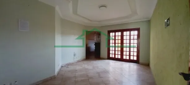 Sobrado com 3 Quartos à venda, 304m² no Conjunto Residencial Mário Dedini, Piracicaba