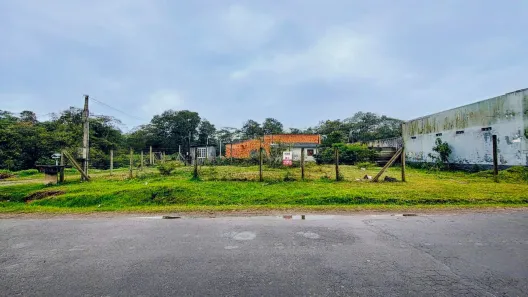 Lote/Terreno à venda, 300m² no Balneário Rosa do Mar, Passo de Torres